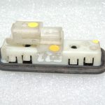 Citroen C5 II Sedans Aizmugures durvju rokturis 6490R3 6554PS