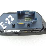 Citroen C5 II stāvvietas palīgsistēmas slēdzis 9692436777 649052