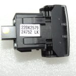 Citroen C4 Picasso Elektroniskās stāvbremzes rokas bremzes slēdzis 296551922ZD
