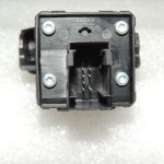 Citroen C4 Picasso Elektroniskās stāvbremzes rokas bremzes slēdzis 296551922ZD