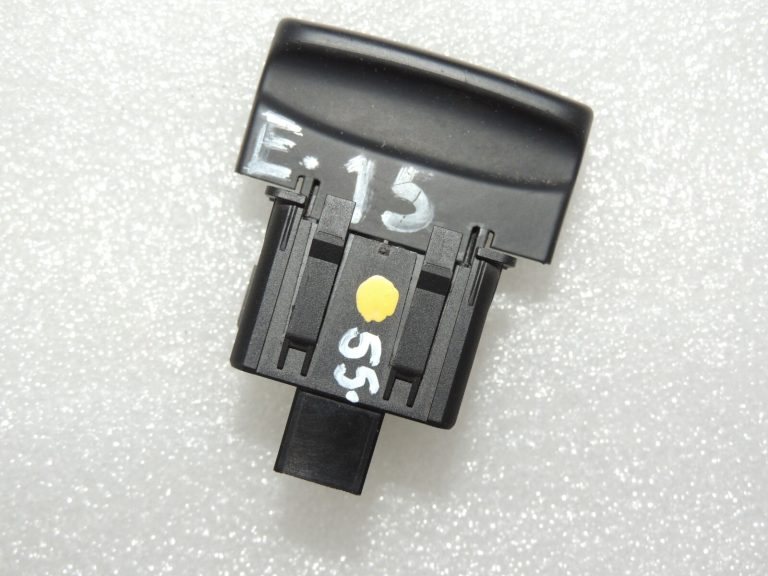 Citroen C4 Picasso Elektroniskās stāvbremzes rokas bremzes slēdzis 296551922ZD