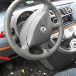Lancia Phedra koka dekoratīvās līstes vāks LHD 1487816679 1487818679