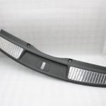 Opel Insignia A Tourer bagāžnieka vāks, sliekšņu pārsegs, durvju sliekšņu līstes 13278408