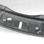 Opel Insignia A Tourer bagāžnieka vāks, sliekšņu pārsegs, durvju sliekšņu līstes 13278408
