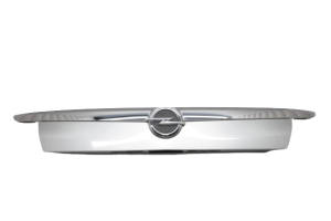 Opel Insignia A Tourer aizmugurējo durvju roktura vāks argona sudraba 176 GAN 13322627