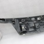 Opel Insignia A Tourer aizmugurējo durvju roktura vāks argona sudraba 176 GAN 13322627