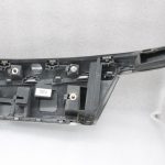 Opel Insignia A Tourer aizmugurējo durvju roktura vāks argona sudraba 176 GAN 13322627