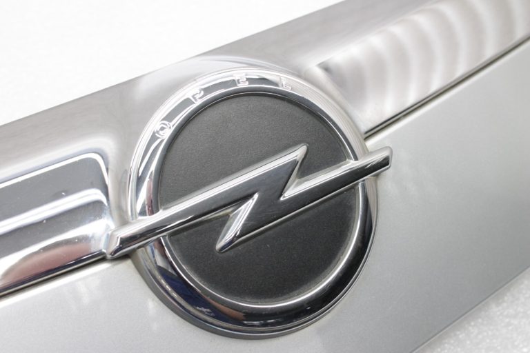 Opel Insignia A Tourer aizmugurējo durvju roktura vāks argona sudraba 176 GAN 13322627
