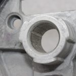 Oriģinālais Opel Insignia A stūres rats 13306881, 13316540, 913395