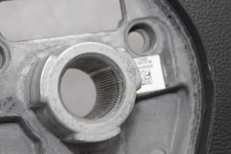 Oriģinālais Opel Insignia A stūres rats 13306881, 13316540, 913395