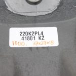 Oriģinālais Opel Insignia A stūres rats 13306881, 13316540, 913395