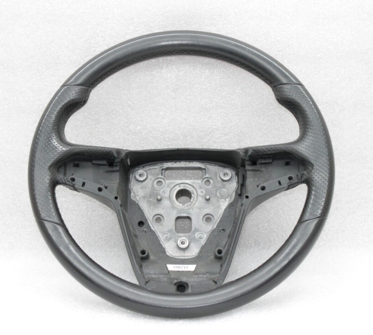 Oriģinālais Opel Insignia A stūres rats 13306881, 13316540, 913395