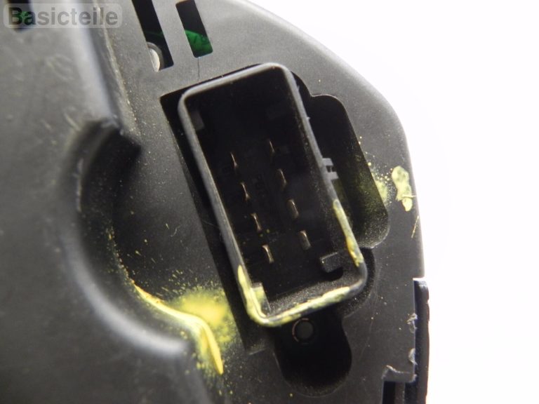 Skoda Fabia 6Y `05 benzīna spidometra spidometra spidometra instrumentu klasteris 6Y0920871M