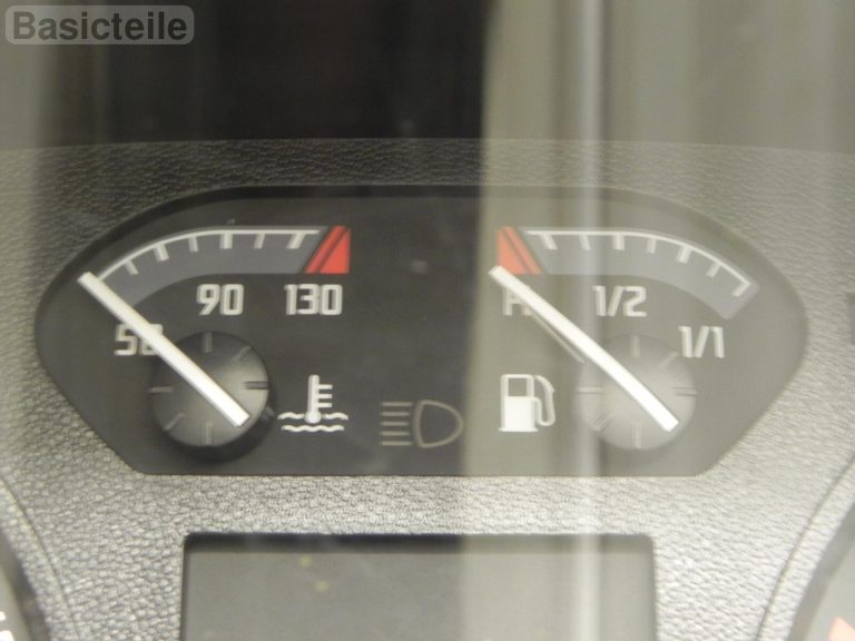 Skoda Fabia 6Y `05 benzīna spidometra spidometra spidometra instrumentu klasteris 6Y0920871M