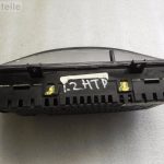 Skoda Fabia 6Y `05 benzīna spidometra spidometra spidometra instrumentu klasteris 6Y0920871M
