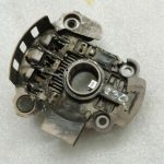 Mitsubishi Subaru ģeneratora ģeneratora taisngrieža suku turētājs