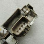 Mitsubishi ģeneratora ģeneratora taisngrieža suku turētājs 90A