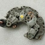 Volvo ģeneratora ģenerators Ģeneratora taisngriezis Taisngriezis