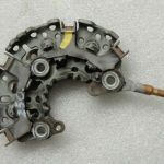 Lexus Toyota Ģeneratora ģenerators Ģeneratora taisngriezis Taisngriezis