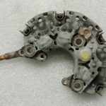 Lexus Toyota Ģeneratora ģenerators Ģeneratora taisngriezis Taisngriezis