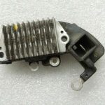 Volvo oriģinālais alternators Alternatora sprieguma regulators