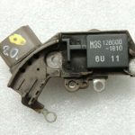 Toyota Denso oriģinālais ģenerators Ģeneratora sprieguma regulators