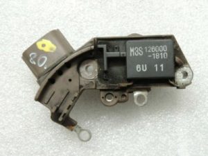 Toyota Denso original alternator Alternator voltage regulator