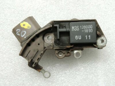 Toyota Denso oriģinālais ģenerators Ģeneratora sprieguma regulators