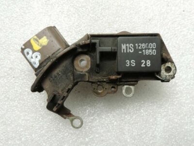 Mazda Denso oriģinālais ģeneratora ģeneratora sprieguma regulators