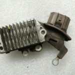 Mazda Denso oriģinālais ģeneratora ģeneratora sprieguma regulators