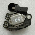 Oriģinālais VW AUDI Valeo alternatora VW Valeo alternatora oglekļa birstes regulators