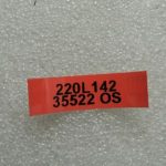 Oriģinālais VW AUDI Valeo alternatora VW Valeo alternatora oglekļa birstes regulators