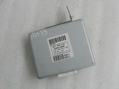 Hyundai i20 Блок управления ASSY L.D.C 95300-C8000 Блок управления 95300C8000