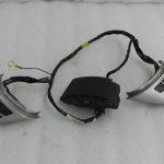 Mitsubishi Outllander II Citroen C CROSSER Stūres rata daudzfunkciju slēdzis