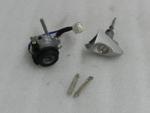 Hyundai i20 durvju slēdzenes atslēga 81900C-7G00 81970C-7F00