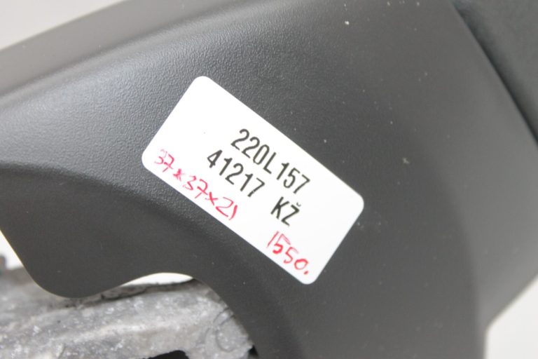 Oriģinālais Renault Scenic Megane Laguna III stūres rats ar kruīza kontroli 484003162R