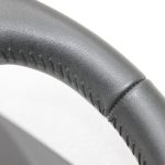 Oriģinālais Renault Scenic Megane Laguna III stūres rats ar kruīza kontroli 484003162R