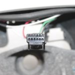 Oriģinālais Renault Scenic Megane Laguna III stūres rats ar kruīza kontroli 484003162R