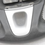 Oriģinālais Renault Scenic Megane Laguna III stūres rats ar kruīza kontroli 484003162R