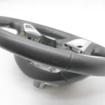 Oriģinālais Renault Scenic Megane Laguna III stūres rats ar kruīza kontroli 484003162R