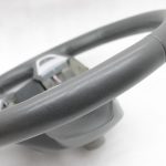 Oriģinālais Renault Scenic Megane Laguna III stūres rats ar kruīza kontroli 484003162R