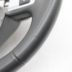 Oriģinālais Renault Scenic Megane Laguna III stūres rats ar kruīza kontroli 484003162R