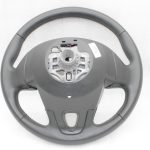 Oriģinālais Renault Scenic Megane Laguna III stūres rats ar kruīza kontroli 484003162R
