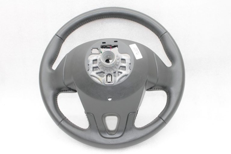 Oriģinālais Renault Scenic Megane Laguna III stūres rats ar kruīza kontroli 484003162R