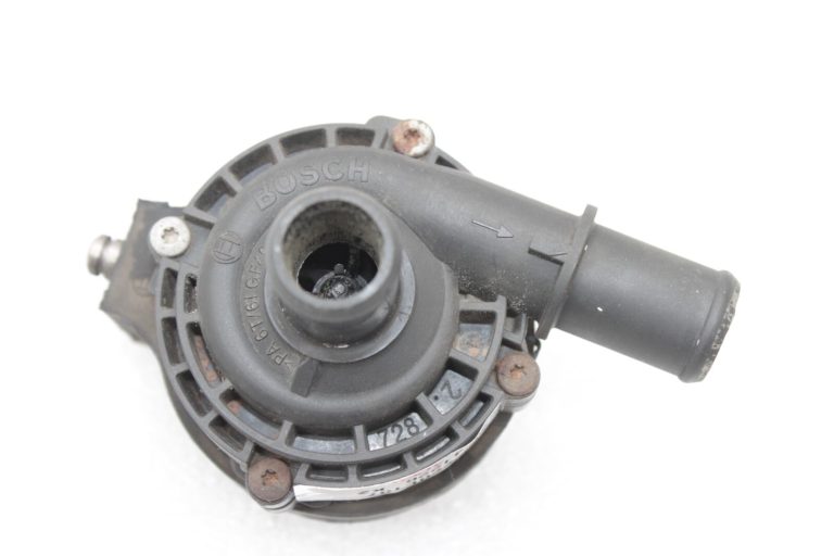 Oriģinālais Renault Scenic Megane Master III dCi ūdens sūknis 144B00004R
