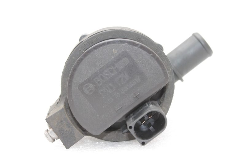 Oriģinālais Renault Scenic Megane Master III dCi ūdens sūknis 144B00004R