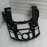 Hyundai i40 radio gaisa sprauslas rāmja vāka apdare 847403Z340YHG