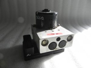 Kia Opirus ABS sūkņa vadības bloks hidrauliskais bloks ABS 58920-3F300