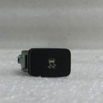 Cadillac BLS stabilitātes kontroles slēdzis Elektroniskā stabilitātes kontrole 12760491