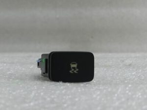Cadillac BLS stabilitātes kontroles slēdzis Elektroniskā stabilitātes kontrole 12760491
